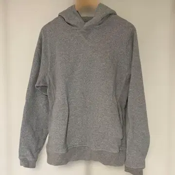 nonnative DWELLER HOODY COTTON SWEAT