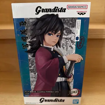 Grandista 토미오카 기유 피규어