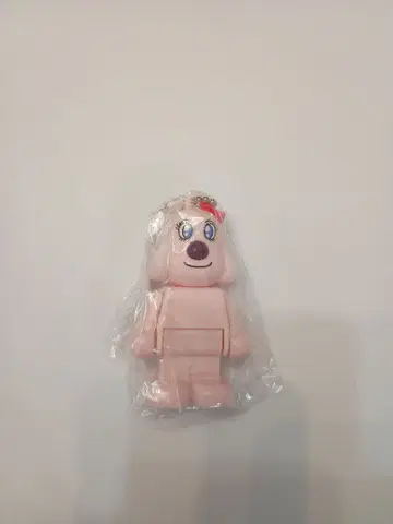 호빵맨 블록 라보 스윙 6 레어 치즈