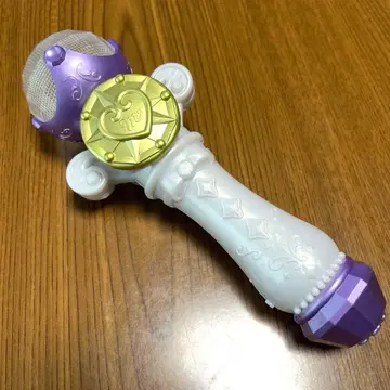 마지마조 피어즈 마조카 마이크