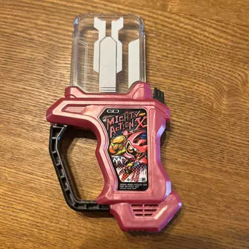 가면라이더 이그제이드 DX 마이티 액션 X 가샤트