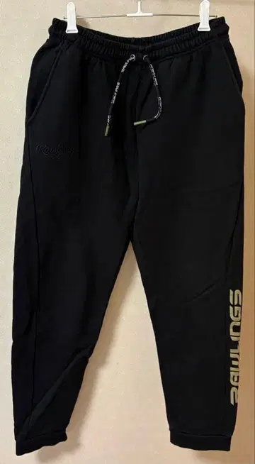 롤링스 스웨트 팬츠 L 멋진
