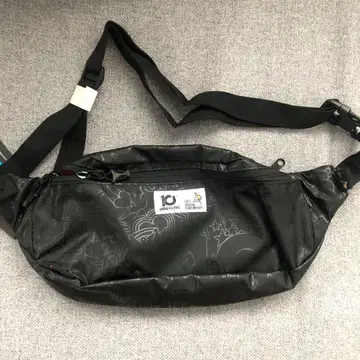 go slow caravan JOINALIVE 바디백 페스티벌