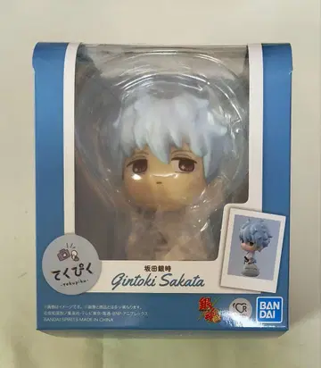 은혼 테쿠피쿠 긴토키