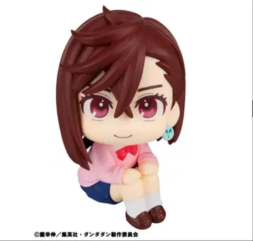 룩업 메가하우스 단다단 모모 아야세 모모 피규어 소년 점프