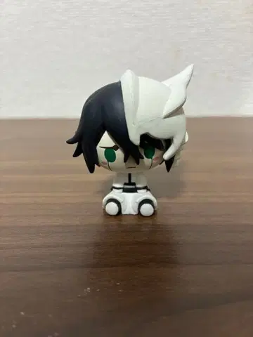 BLEACH 제일복권 우르키오라 쵸코놋코 피규어