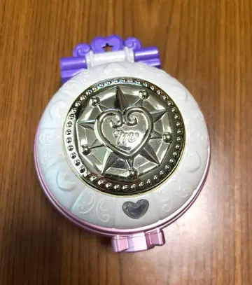 마지마죠 피어스 마죠카 포르테