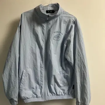 치이카와 하치와레 나일론 자켓