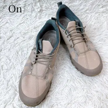 On Cloud Dip 온 클라우드딥 26cm 그레이 남성용