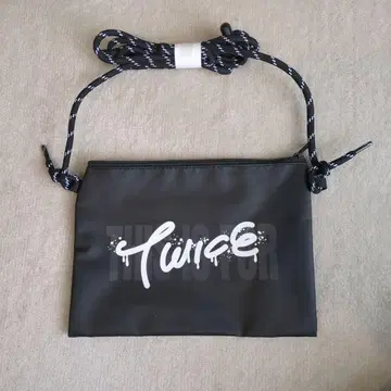 TWICE THIS IS FOR 미니 사코슈 미사용 새상품