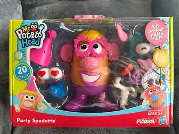 미세스 포테이토 헤드 토이스토리