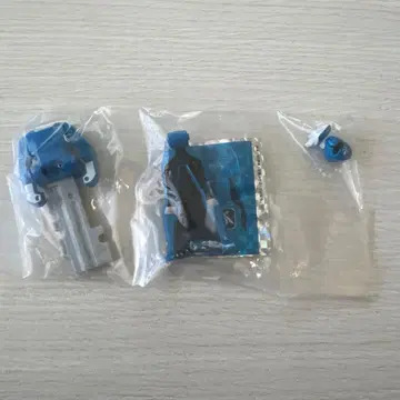 해적전대 고카이저 레인저 키 고카이 블루 홀로