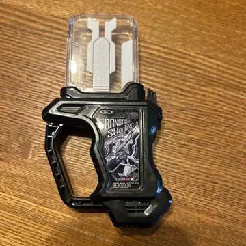 가면라이더 이그제이드 DX 프로토 방방 슈팅 가샤트