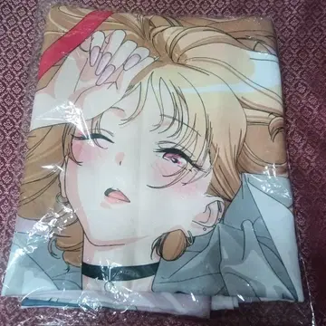 그 비스크돌은 사랑을 한다 키타가와 마린 등신대 시트