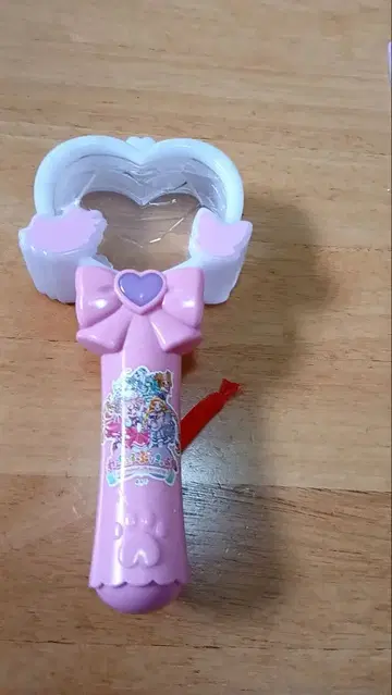 원더풀 프리큐어 원더풀 라이트