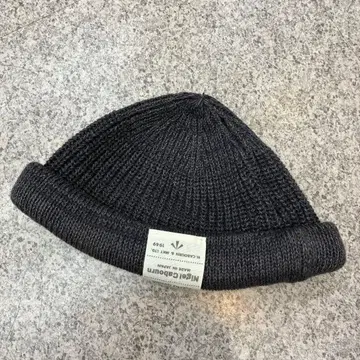 NIGEL CABOURN 나이젤카본 비니 코튼