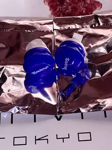 스니커 스텝 타치바나 씨 링 라이트