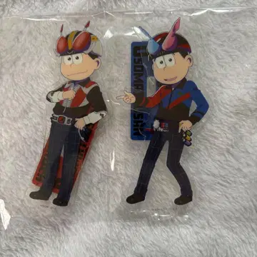 오소마츠 6쌍둥이