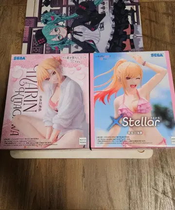 [세트] 그 비스크 돌은 사랑을 한다 키타가와 마린