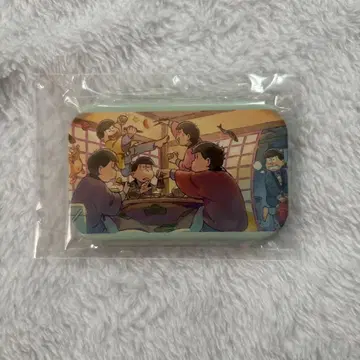 오소마츠 6쌍둥이