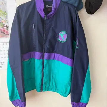 [ 초레어 ] 212 FAHRENHEIT nylon jacket