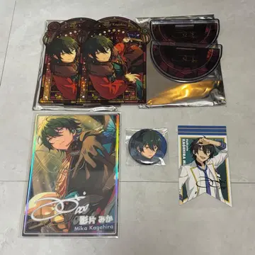 앙스타 카게히라 미카 묶음 판매