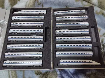 KATO 700계 감사 도카이 신칸센 세트