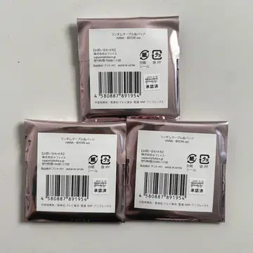 은혼 은혼히요리 HANA BIYORI 하나비요리 캔뱃지 미개봉