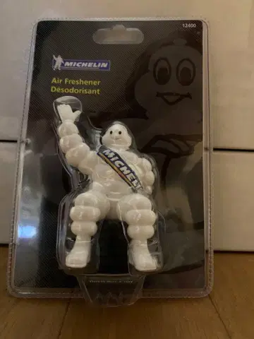 MICHELIN 미쉐린맨
