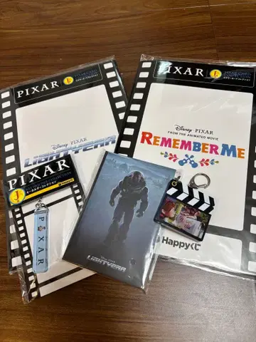픽사 제일복권 2026 리멤버 미 토이 스토리 PIXAR