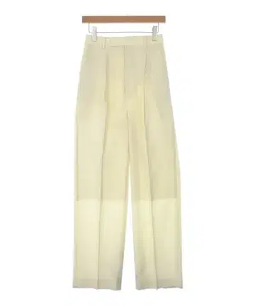 AURALEE 여성용 슬랙스