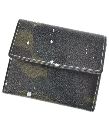 GENTIL BANDIT 지갑 코인 케이스 남성용