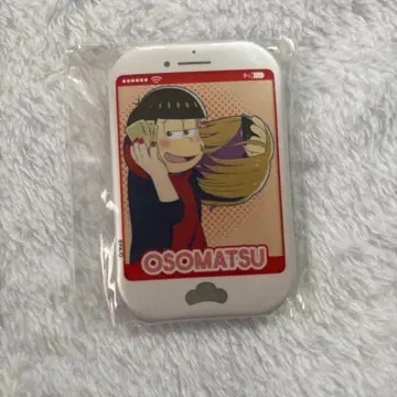 오소마츠 6쌍둥이