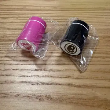 BTS JIN 우떠 군 스탬프