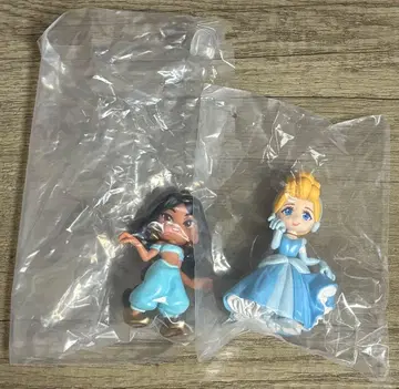 PalVerse 디즈니 재스민 신데렐라