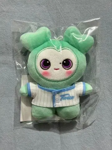 TWICE home9round 봉제 인형 미나