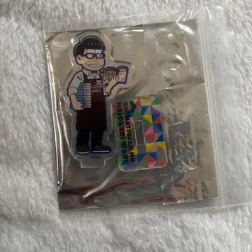 오소마츠 6쌍둥이