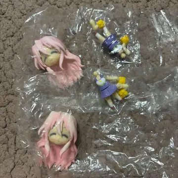 넨도로이드 러키스타 미유키