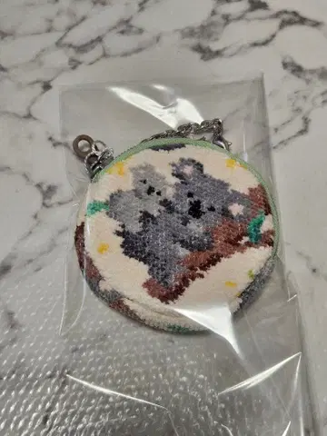 [ 완판템 ] 페이러 파우치*호노호노 코알라 서클 파우치*미사용 새상품