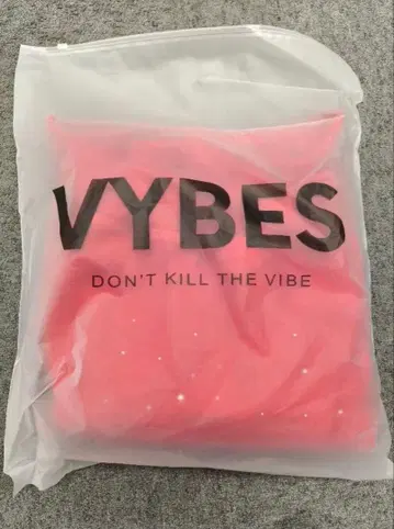 VYBES 큐빅 갤럭시 후드티 빨간색 완판템