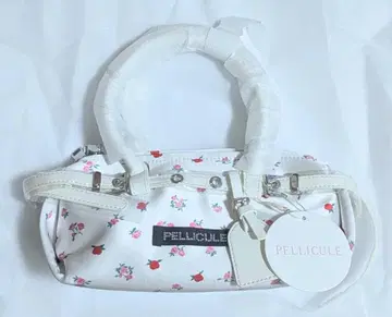 PELLICULE babyrose bag 펠리큐어 베이비 로즈 백
