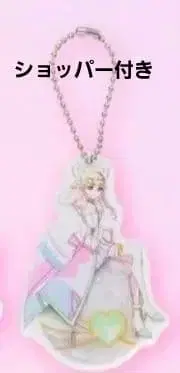 프리큐어 오너먼트 큐어즈 큔 너와 아이돌 프리큐어