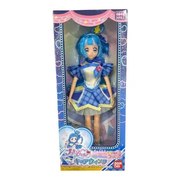 [ 새상품 ] 너와 아이돌 프리큐어 큐어스타일 큐어 잉크