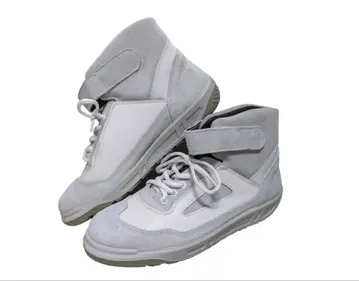 ATENEO 안전화 화이트 x 화이트 입고했습니다!