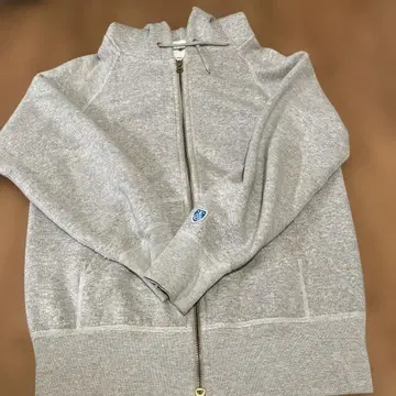 오어시발 오어시발 그레이 후드티 사이즈 4