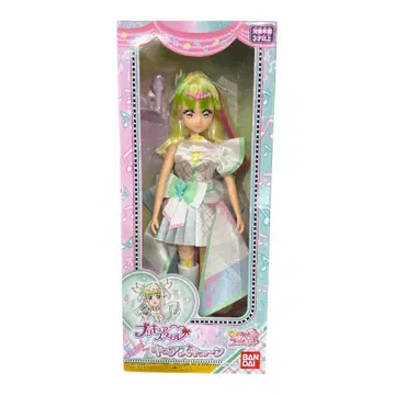 [ 새상품 ] 너와 아이돌 프리큐어 큐어스타일 큐어즈큔