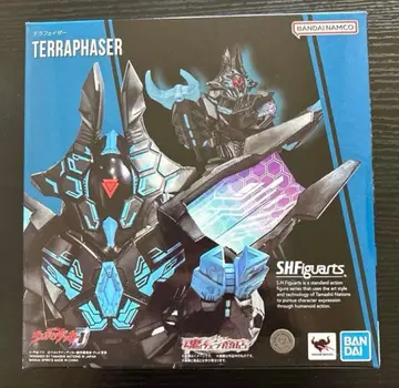 S.H.Figuarts 테라페이저 울트라맨 데커
