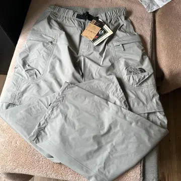 노스페이스 팬츠 고어텍스 L 사이즈