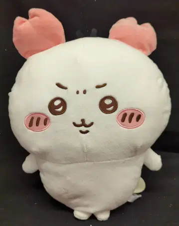 퍼레이드 게 머리띠 BIG 봉제 인형 치이카와 치이카와