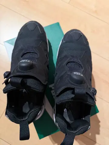 리복 인스타펌프 퓨리 ( INSTAPUMP FURY ) ]